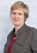 Dr. Monika Alisch