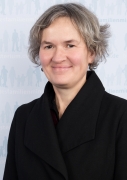 Prof. Dr. Susanne Kümpers