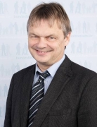 Prof. Dr. Thomas Klie Prof. Dr. Thomas Klie